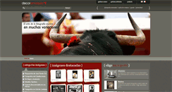 Desktop Screenshot of fotostoros.com